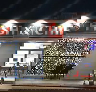 Pinjarra Fish  Chips - Australian Directory