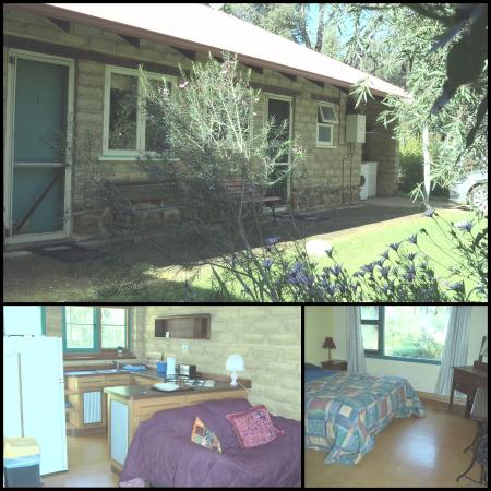 Porongurup Shop, Tearoom & Village Inn - Australian Directory 0