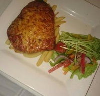 Port Cafe - Australian Directory