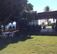 Port Walcott Yacht Club - Australian Directory