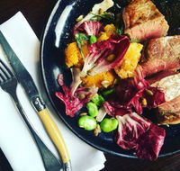 Pranzo - Australian Directory