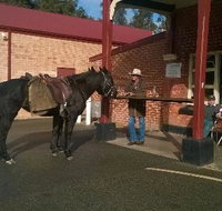 Premier Hotel - Australian Directory