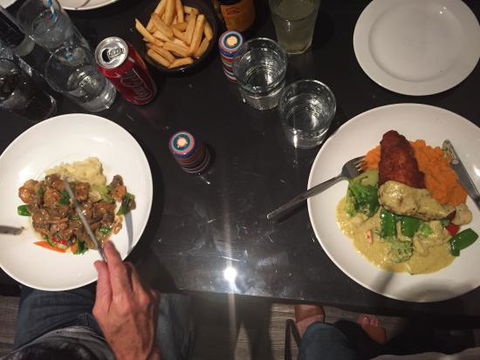 Raika's Restaurant - Australian Directory 0