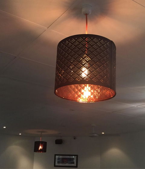 Raika's Restaurant - Australian Directory 1