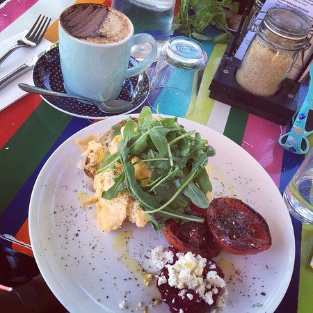 Red House Shop & Cafe - Australian Directory 0