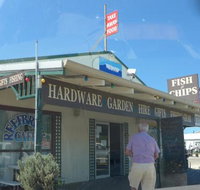 Reef Break - Australian Directory