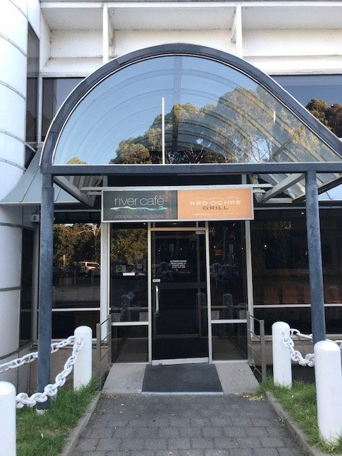 River Cafe - Australian Directory 2