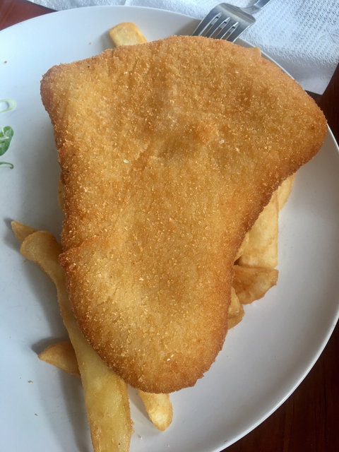 Riverside Hotel - Australian Directory 4