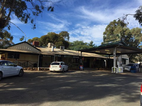 Riverside Roadhouse - Australian Directory 0