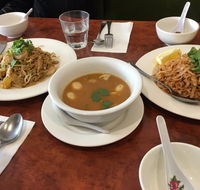 Rundle Spices Noodle Bar  Restaurant - Australian Directory