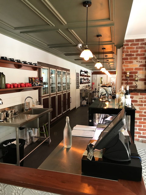 Scotts Tavern - Australian Directory 1