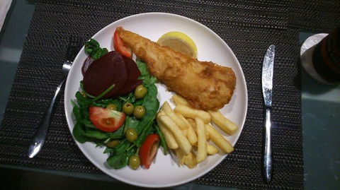 Seascapes Fish And Chips - Australian Directory 0