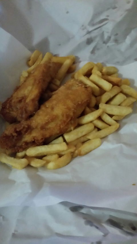 Seascapes Fish And Chips - Australian Directory 1