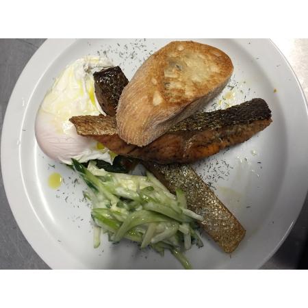 Seaspray Beach Cafe - Australian Directory 0