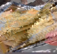 Secret Harbour Fish  Chips - Australian Directory