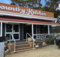 Selena's Ravy Country Kitchen - Australian Directory