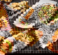 Seven Stars Hotel Restaurant - Australian Directory