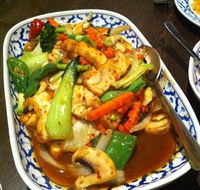 Silk and Spice Thai Restaurant - Australian Directory