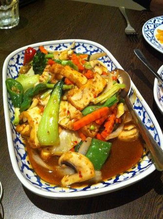 Silk And Spice Thai Restaurant - Australian Directory 0