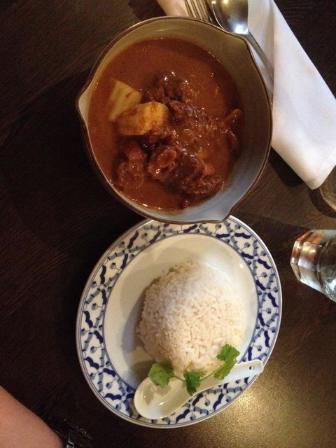 Silk And Spice Thai Restaurant - Australian Directory 1