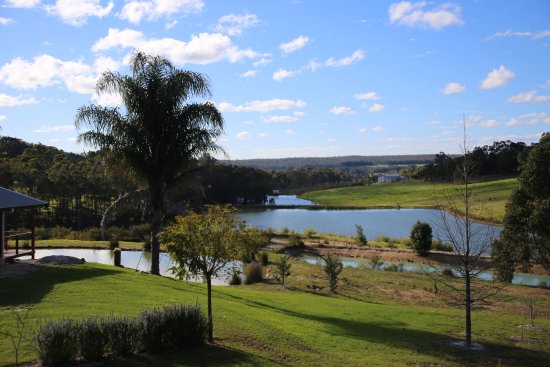 Donnybrook WA Australian Directory
