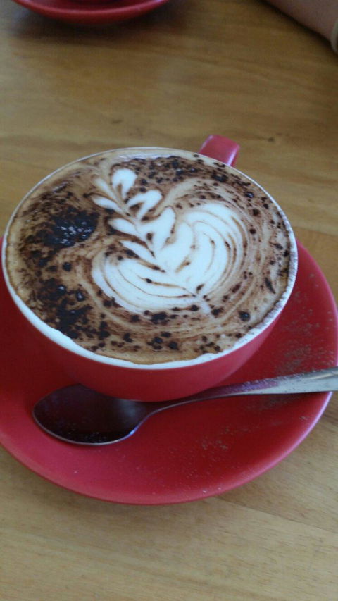 Smithereens Cafe - Australian Directory 4
