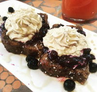 Something Raw Cafe - Australian Directory