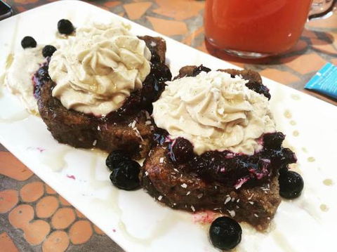 Something Raw Cafe - Australian Directory 0