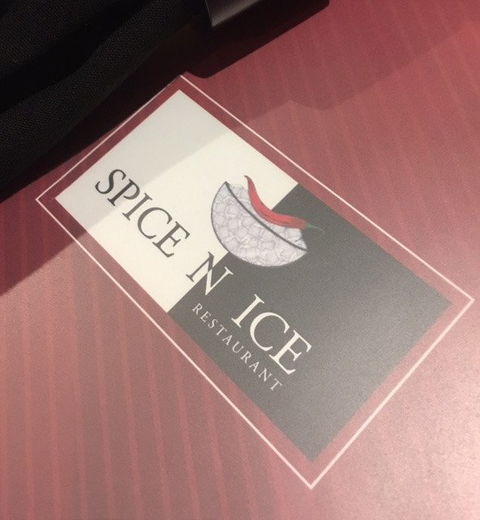 Spice N Ice Indian Restaurant - Australian Directory 3