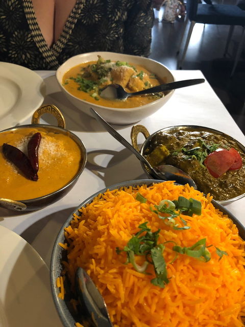 Spice N Ice Indian Restaurant - Australian Directory 5