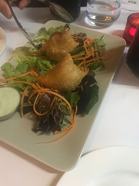 Spice N Ice Indian Restaurant - Australian Directory 6