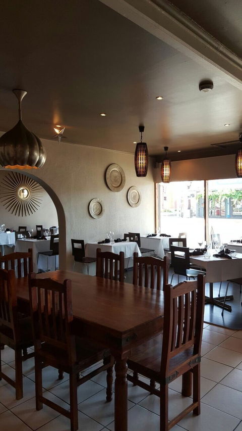 Spice N Ice Indian Restaurant - Australian Directory 8