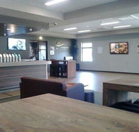 Spinifex Hotel - Australian Directory