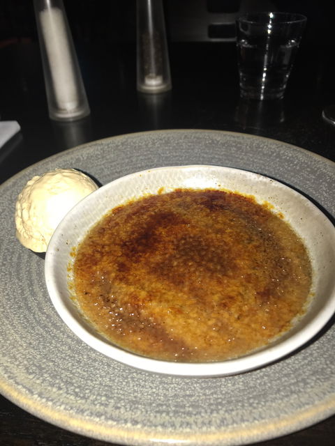 Sq Restaurant & Lounge Bar - Australian Directory 7