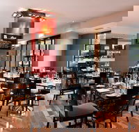 Sq Restaurant  Lounge Bar - Australian Directory
