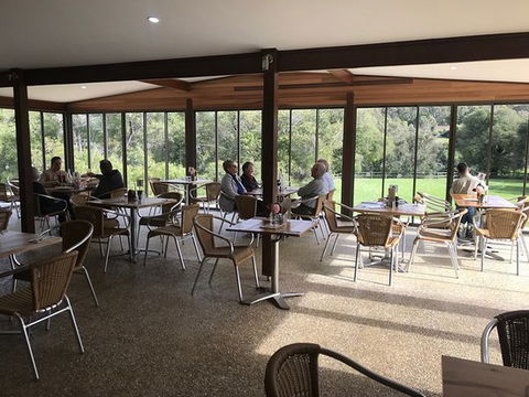 St Aidan Cellar Door Restaurant - Australian Directory 0