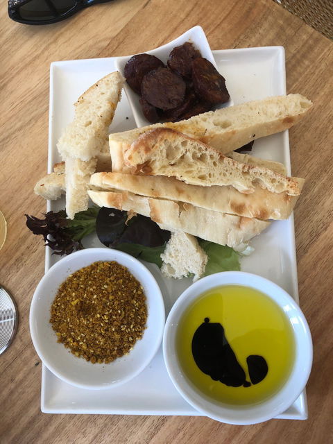 St Aidan Cellar Door Restaurant - Australian Directory 1