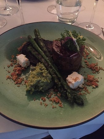 Stamps Restaurant - Australian Directory 0