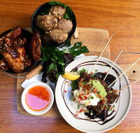 Strathmore Hotel Stonegrill - Australian Directory