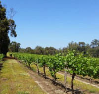 Stringybark Cottage Winery  Restaurant - Australian Directory