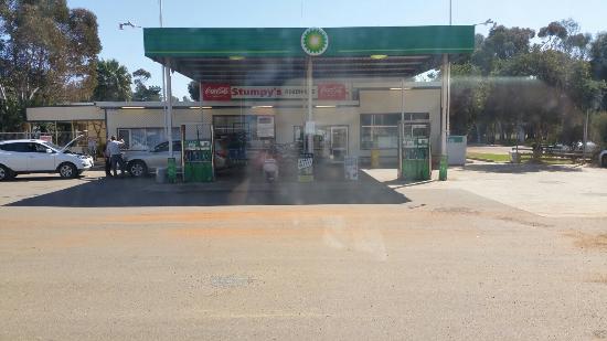 Brookton WA Australian Directory