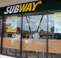 Subway - Australian Directory