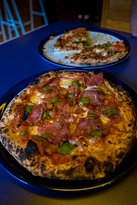 Sunny's Pizza - Australian Directory 1