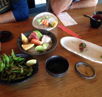 Sushi Planet - Australian Directory