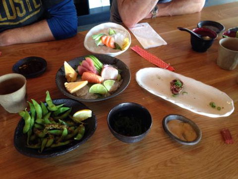 Sushi Planet - Australian Directory 0