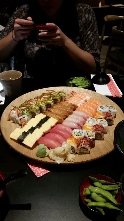 Sushi Planet - Australian Directory 4