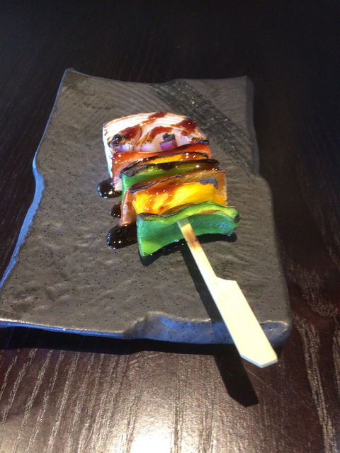 Sushi Planet - Australian Directory 5