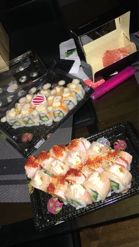 Sushi Planet - Australian Directory 6