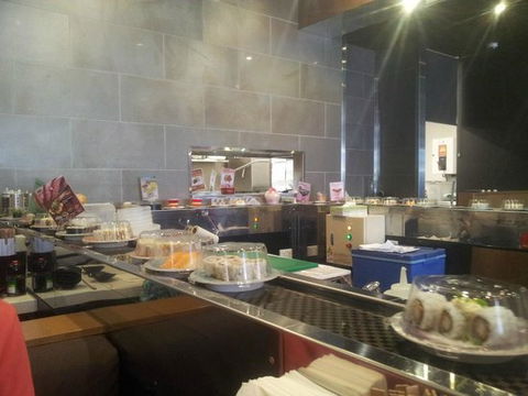 Sushi Train - Australian Directory 0