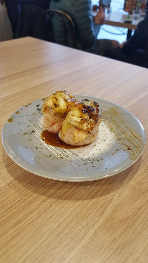 Sushi Train - Australian Directory 3
